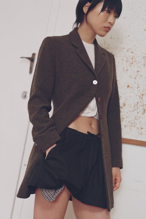 Dylan Mini Skirt