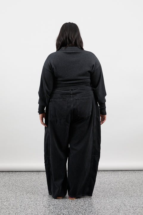 Astrid Bow Knit