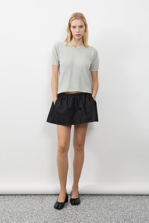 Dylan Mini Skirt