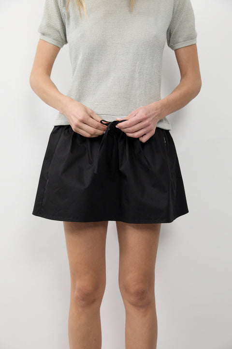 Dylan Mini Skirt