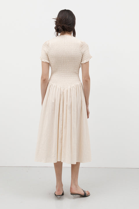 Butter Marta Dress