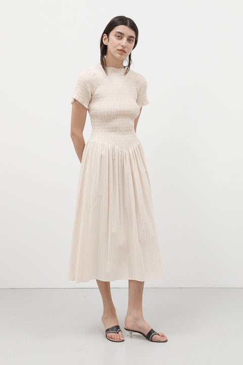 Butter Marta Dress