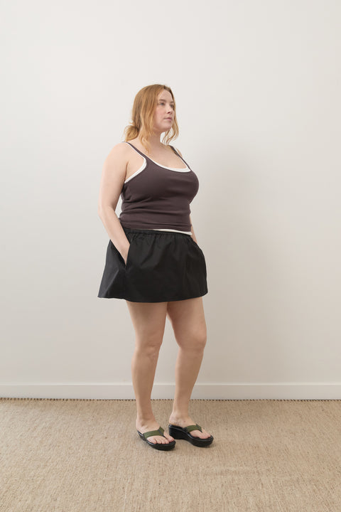 Dylan Mini Skirt
