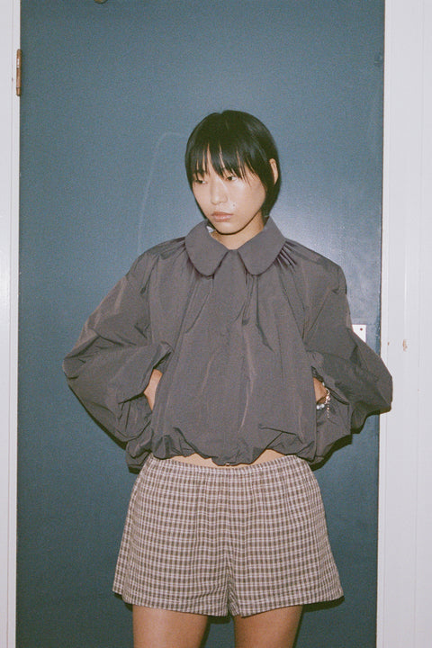 Bubble Jacket