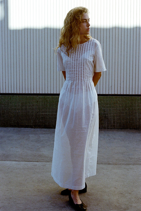 Midsommar Dress