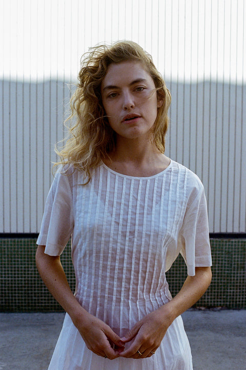 Midsommar Dress