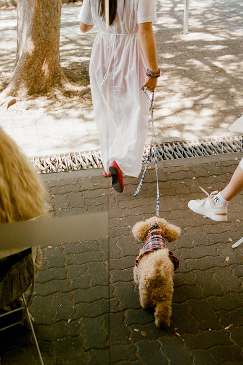 Midsommar Dress