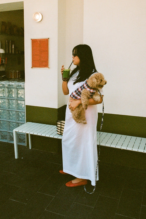 Midsommar Dress