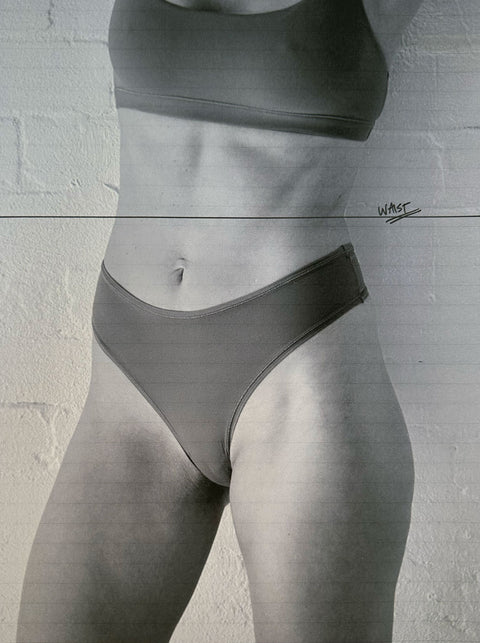 WAIST