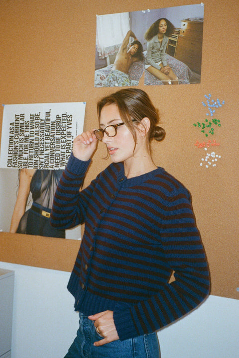 phoebe wolf for Apres studios