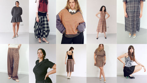 Sizing and Fit