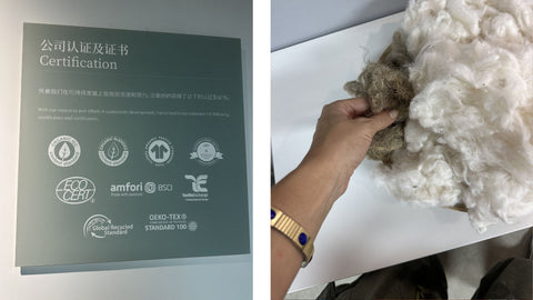 Traceable Textile Suppliers