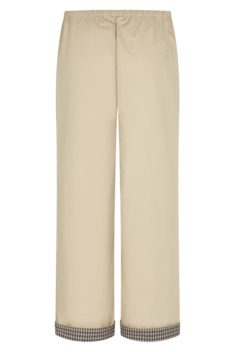 Stone Everyday Pant