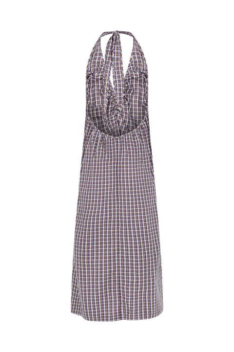 Pepper Halter Dress