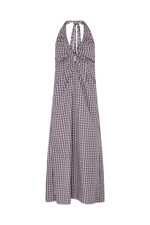 Pepper Halter Dress