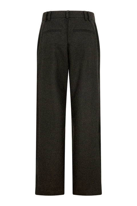 Earth Tailored Wool Pant