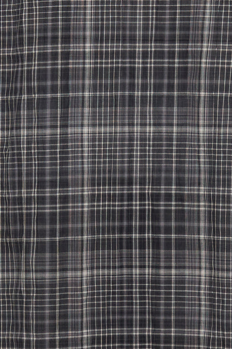 Plaid Garden Dress