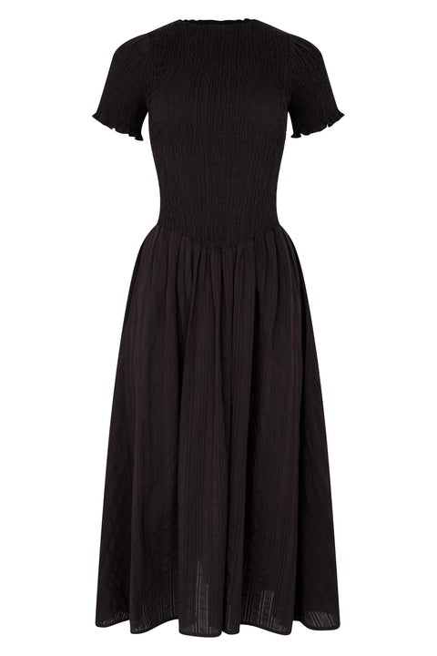Black Marta Dress Black Marta Dress