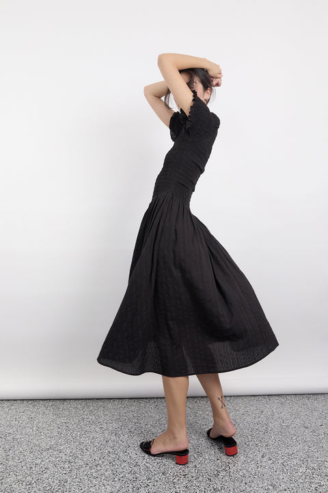 Black Marta Dress Black Marta Dress