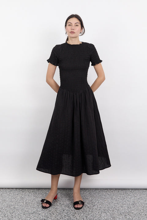 Black Marta Dress Black Marta Dress