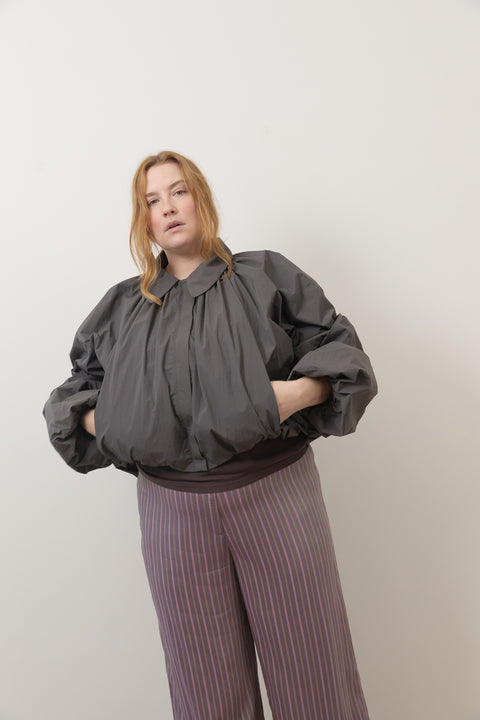 Bubble Jacket