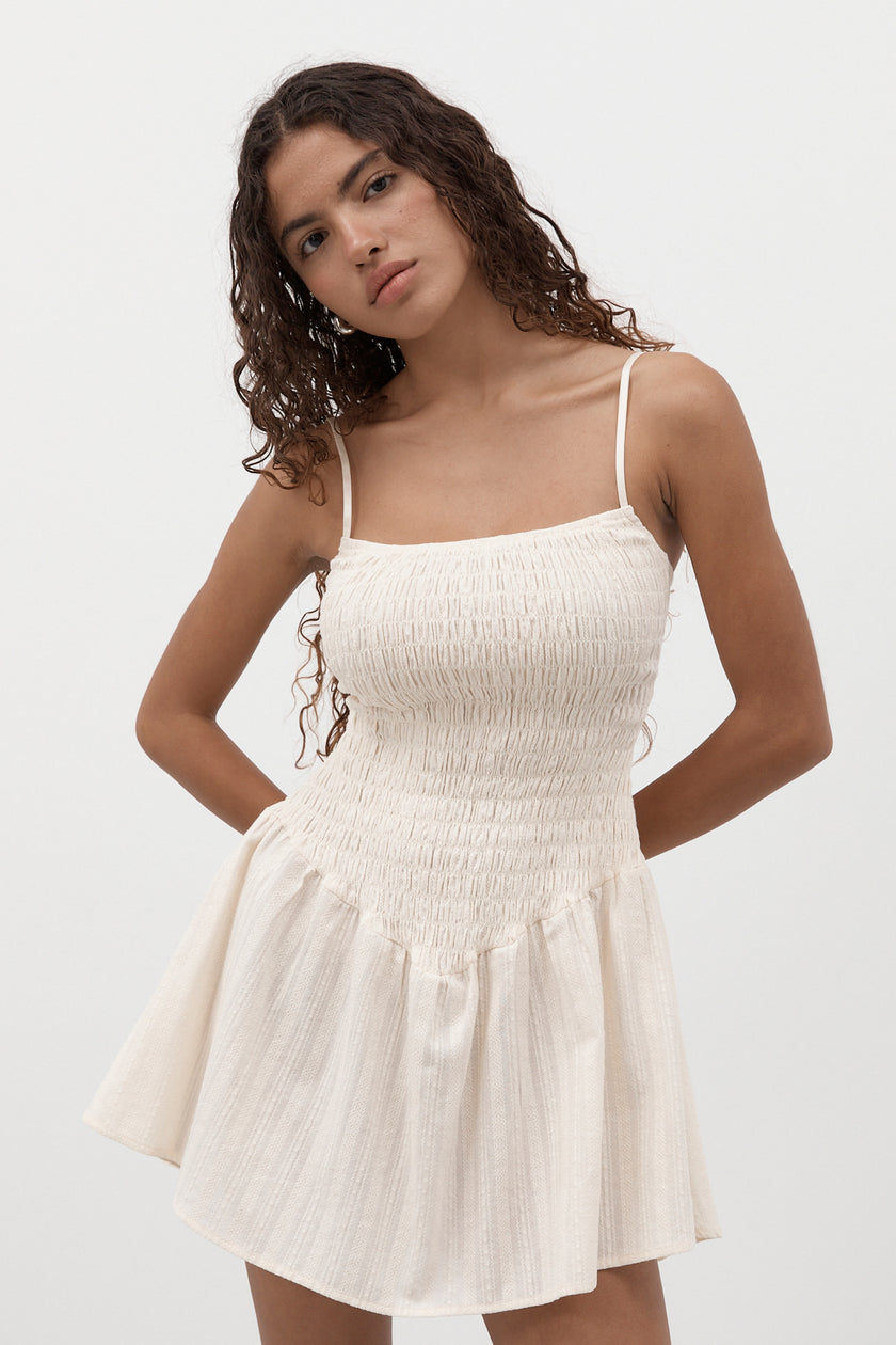 Mini Ballerina Dress
