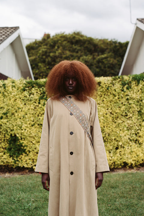 Trench Coat