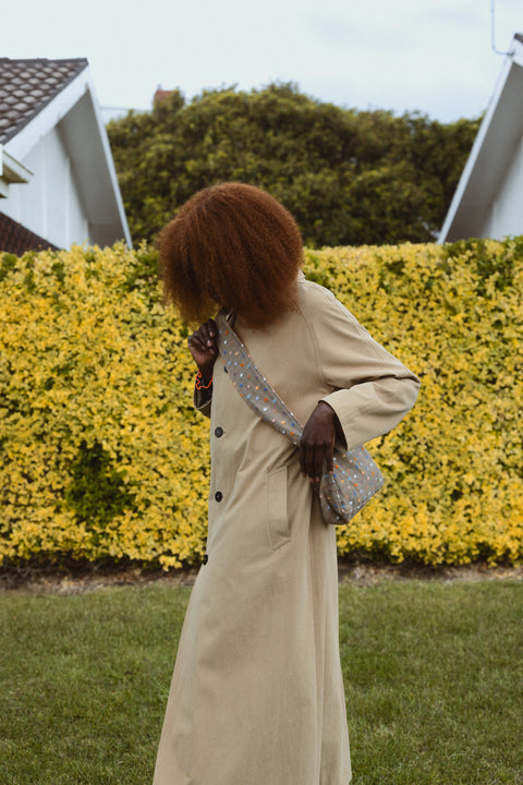 Trench Coat