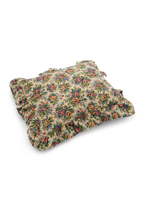 Tapestry Car Cushion Cover