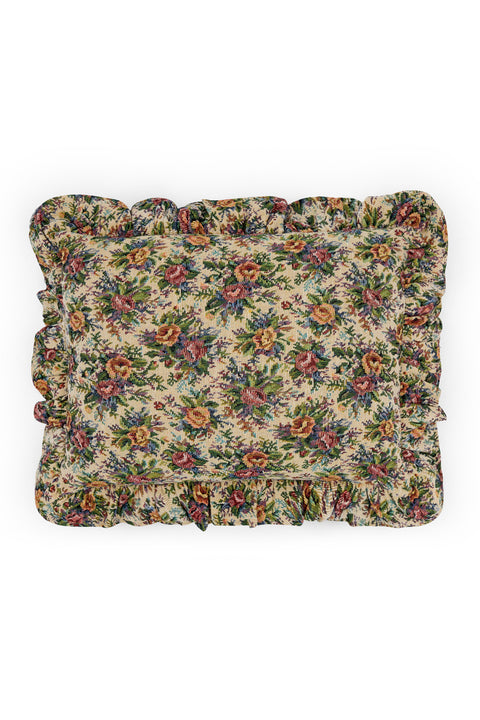 Tapestry Car Cushion Cover