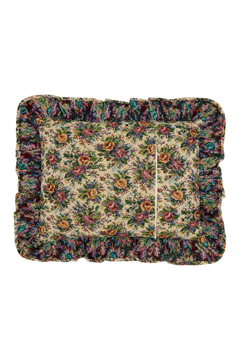 Tapestry Car Cushion Cover