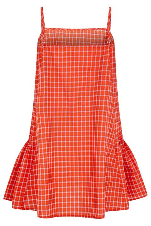 Marmalade Gingham Cindy Dress