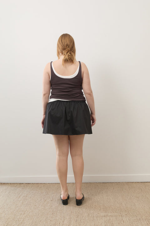 Dylan Mini Skirt
