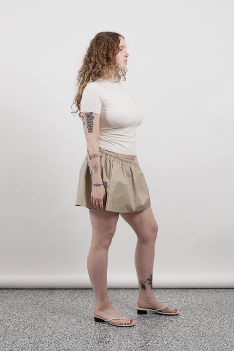 Stone Dylan Mini Skirt