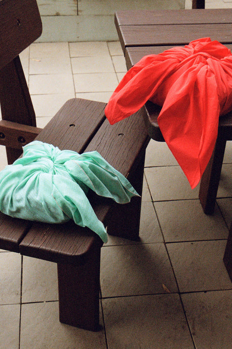 Gift Wrap