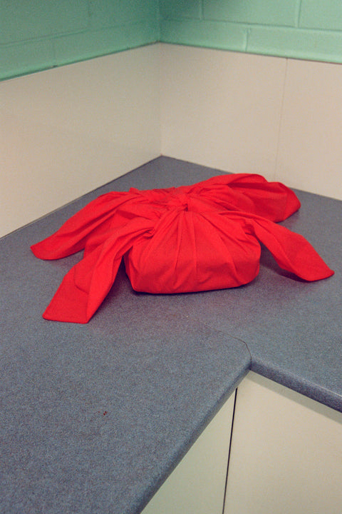 Gift Wrap