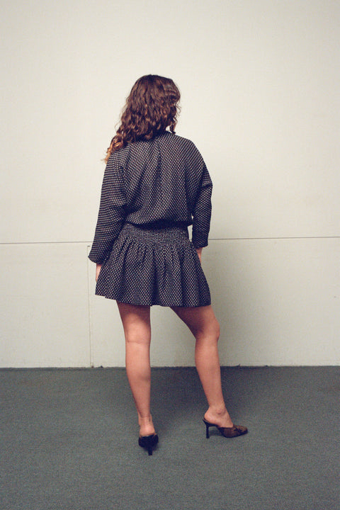 Lulu Mini Dress