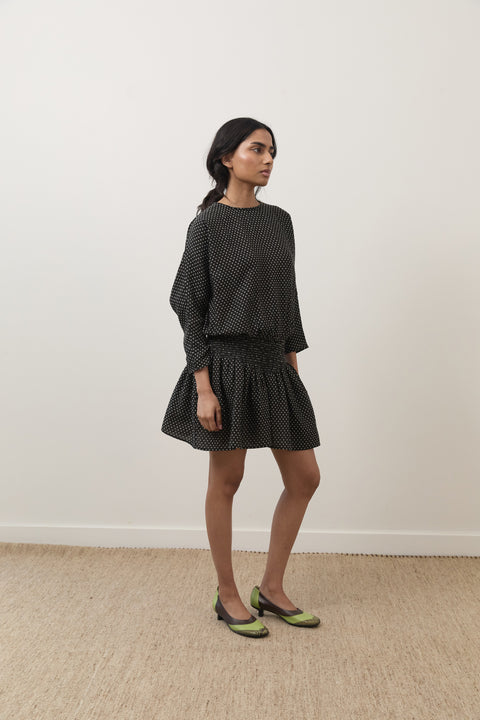 apres studio mini dress Manon Mini Dress 4XL