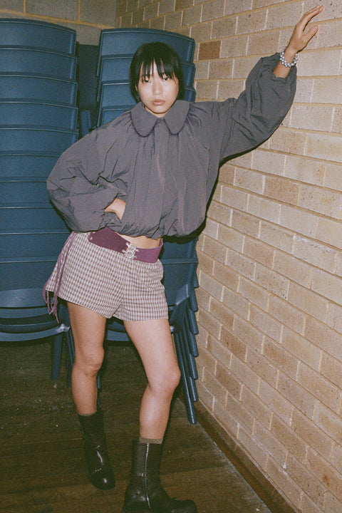 Bubble Jacket