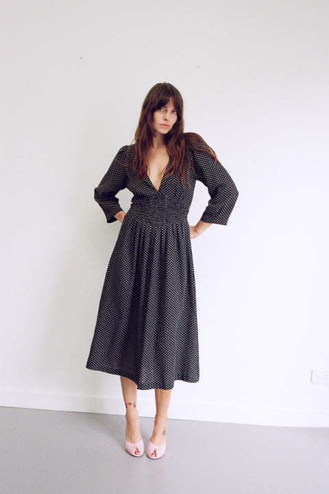 Manon Dress XL