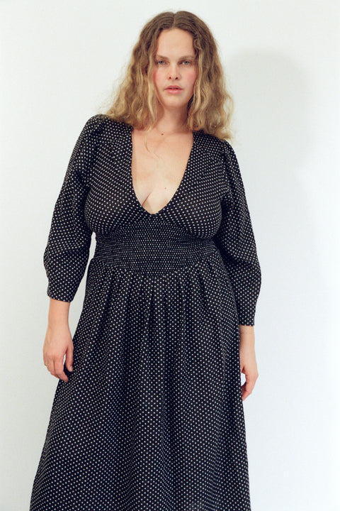 Manon Dress