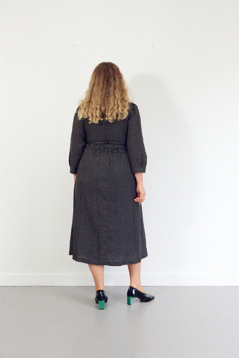 Manon Dress