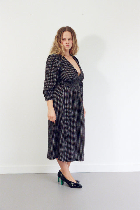 Manon Dress