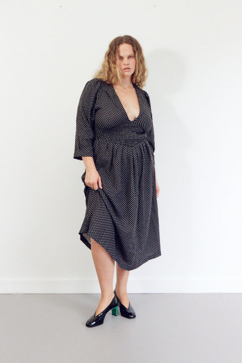 Manon Dress