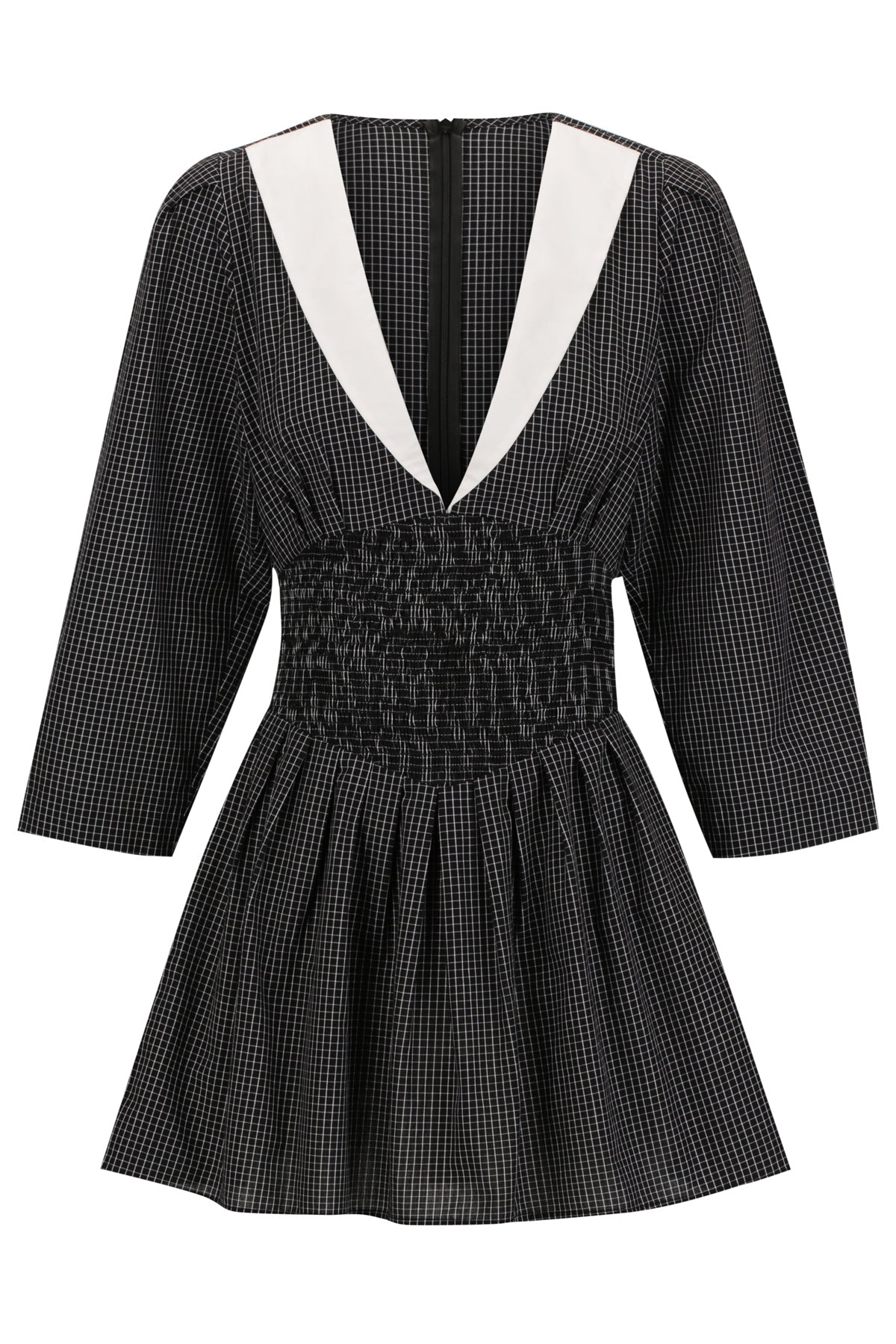 auteur manon mini dress Manon Mini