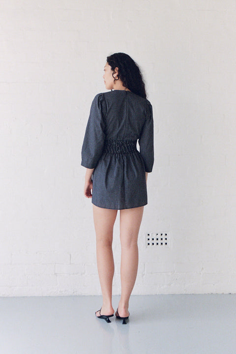 Manon Mini Dress