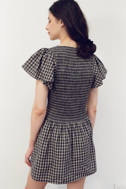Marlo Mini Dress