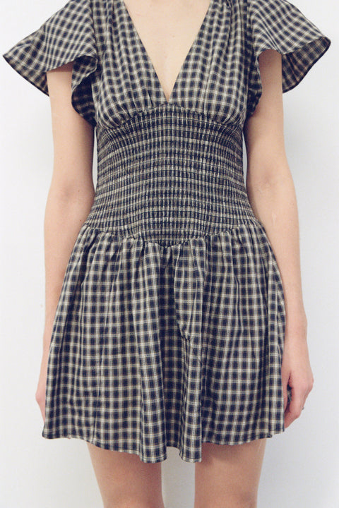 Marlo Mini Dress