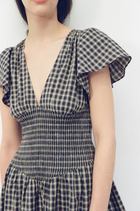 Marlo Mini Dress