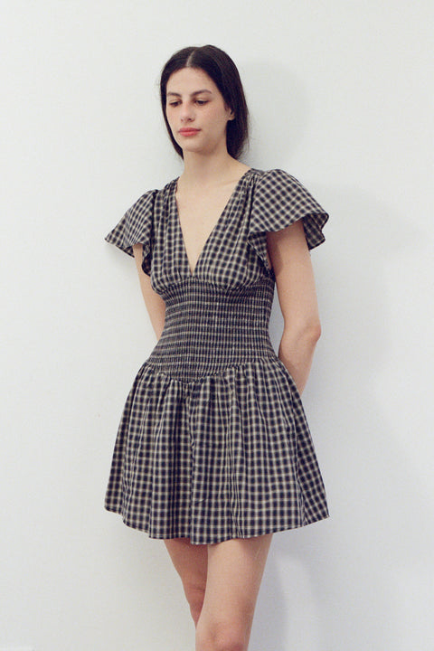 Marlo Mini Dress